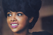 Tammi Terrell