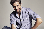 Pablo Alboran