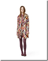Missoni for Target collection look 19