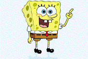 spongebob squarepants