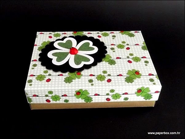 Geschenkverpackung - Gift Box - Kutija za poklone aaa (1)