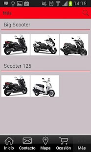 How to mod Zona cero - Yamaha oficial lastet apk for laptop