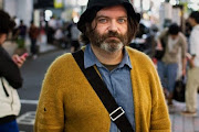 Jim O'Rourke