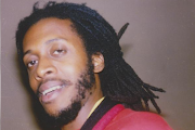 Ini Kamoze