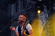 Asaf Avidan