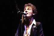 Bruce Springsteen