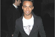 Aston Merrygold