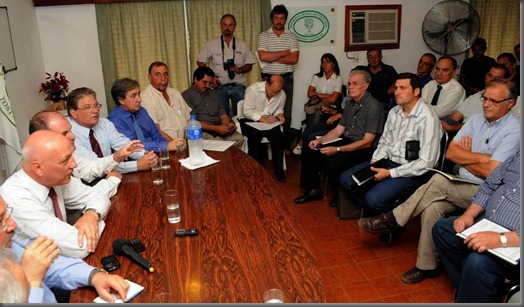 BONFATTI-SOCIEDAD RURAL