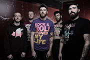 Four Year Strong