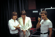 Emerson, Lake & Palmer