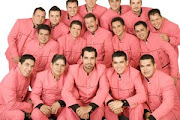 arrolladora banda limon