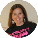 Michelle van der Rest
