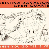 When You Go Yes Is Yes!