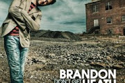 Brandon Heath