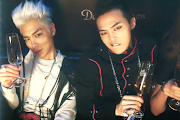 GD & TOP