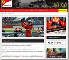 Il comunicato della Ferrari