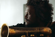 Kamasi Washington