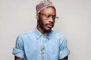 Jesse Boykins III