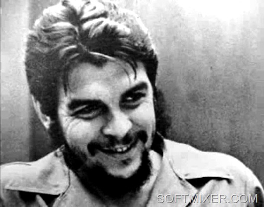 63-Ernesto Che Guevara