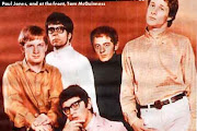 Manfred Mann