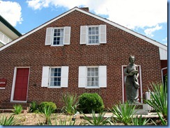 2768 Pennsylvania - Gettysburg, PA - Jennie Wade House & Museum