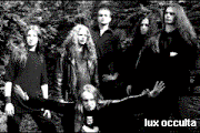 Lux Occulta