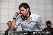 Gareth Emery