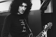 Brian May