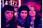 The Coathangers