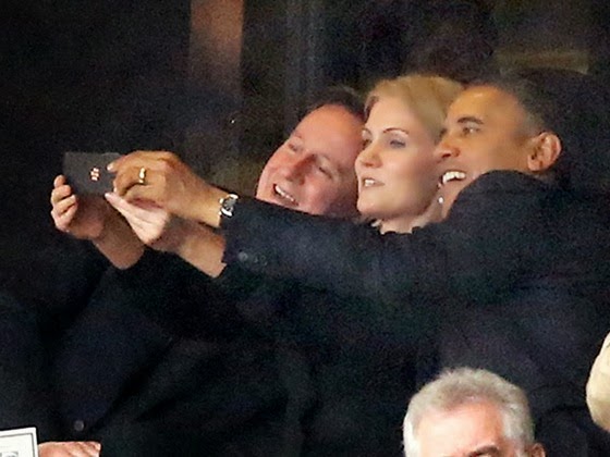 selfie-obama