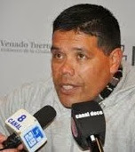 Jose Fran Lopez - Ciudad Nueva VT