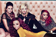Little Mix