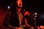 Rory Gallagher