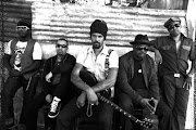 Michael Franti & Spearhead