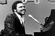 Billy Preston