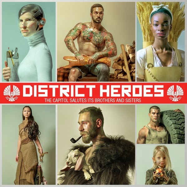 districtheroes collage