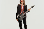 Steve Vai