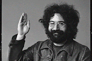 Jerry Garcia