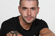 Shayne Ward