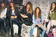 Skid Row