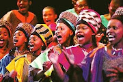 Soweto Gospel Choir