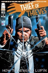 P00005 - Thief of Thieves #5 P00005 - Thief of Thieves #5