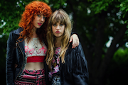 Deap Vally
