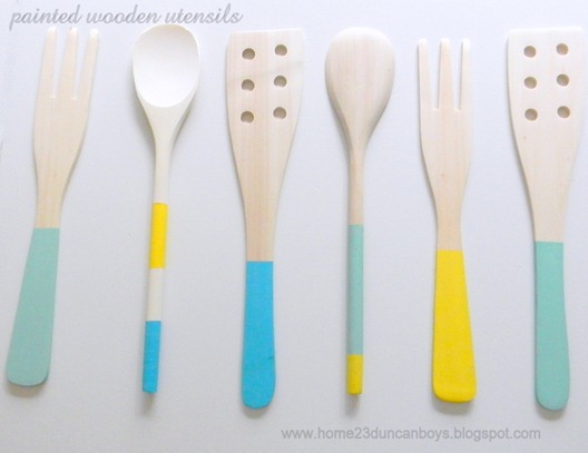 painted wooden spoons06