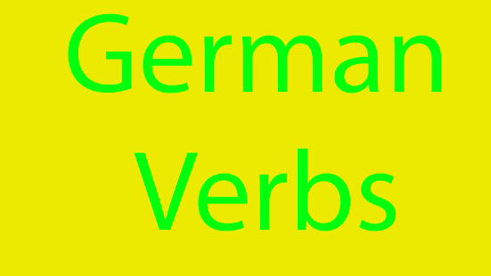 How to get German Verbs 1.0 mod apk for laptop