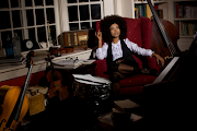 Esperanza Spalding