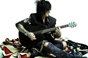 Nikki Sixx