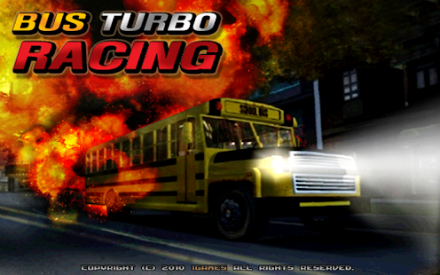 Bus Turbo Racing FREE