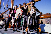 Adam And The Ants