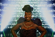 Misha B